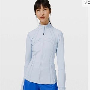 LULULEMON Define Jacket Size 12